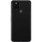 Specialty Vinyl Black Hex Texture Google Pixel 5a Skin